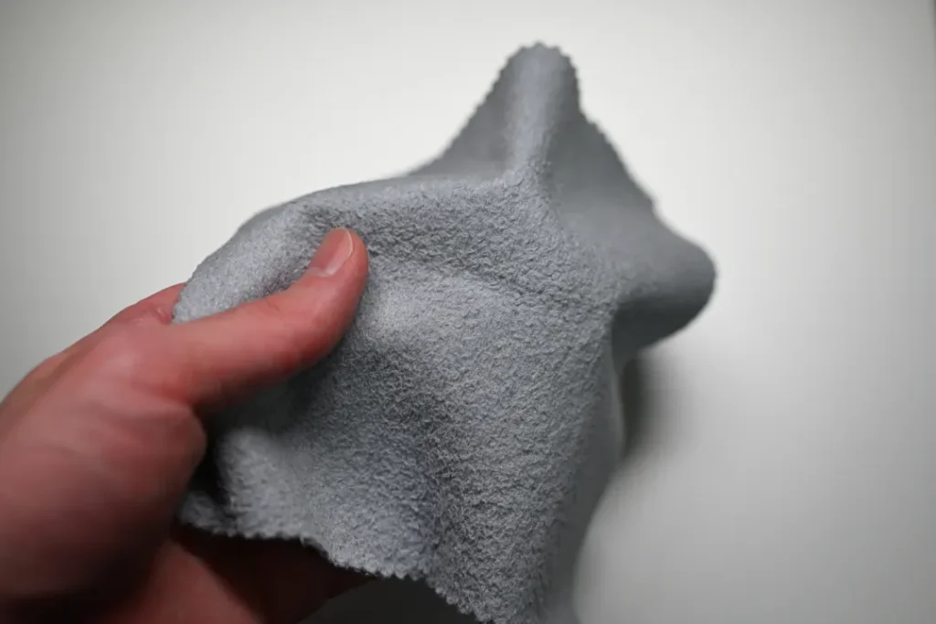 エレコム クリーナー 超強力クロス