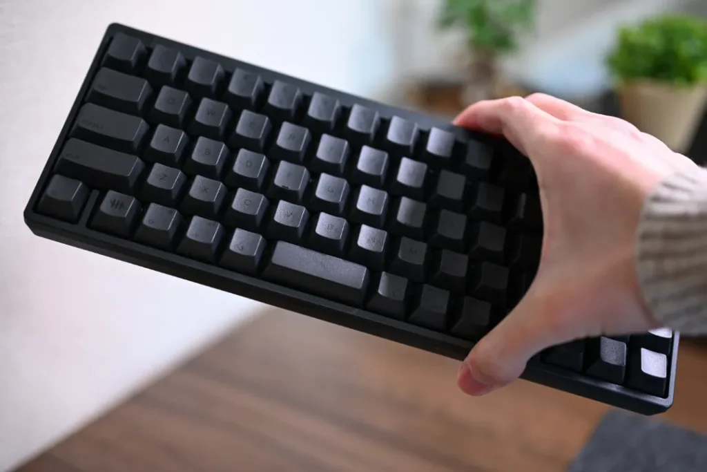 HHKB Professional Classic Type-S