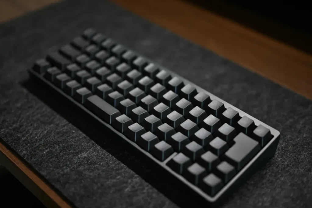 HHKB Professional Classic Type-S
