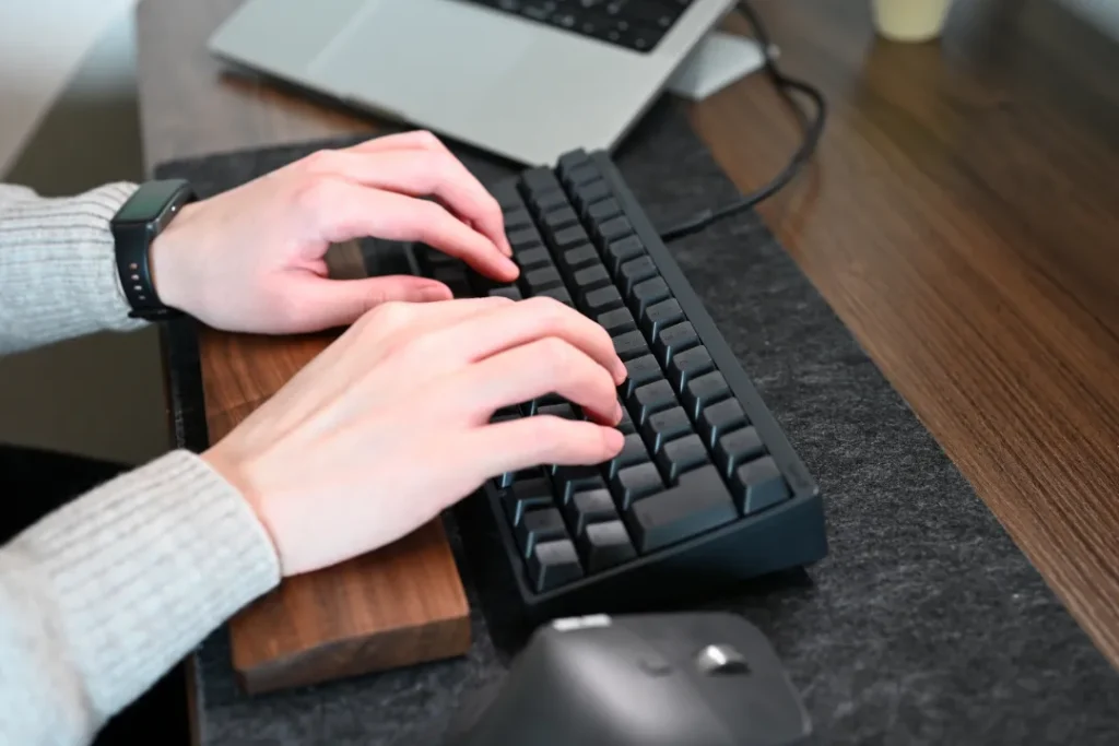 HHKB Professional Classic Type-S