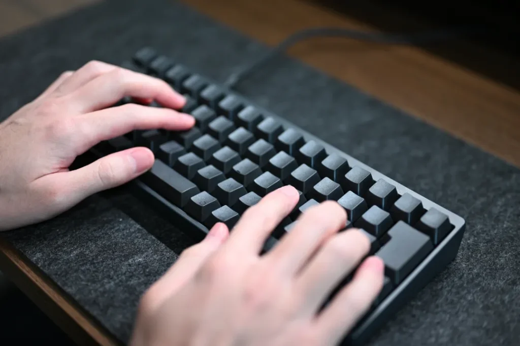 HHKB Professional Classic Type-S