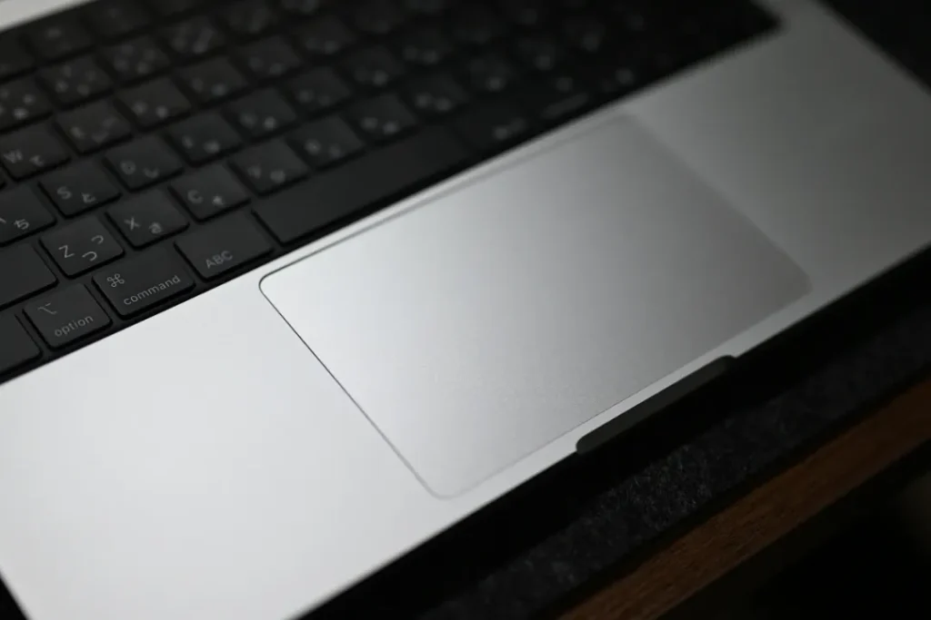 MacBook Pro M5