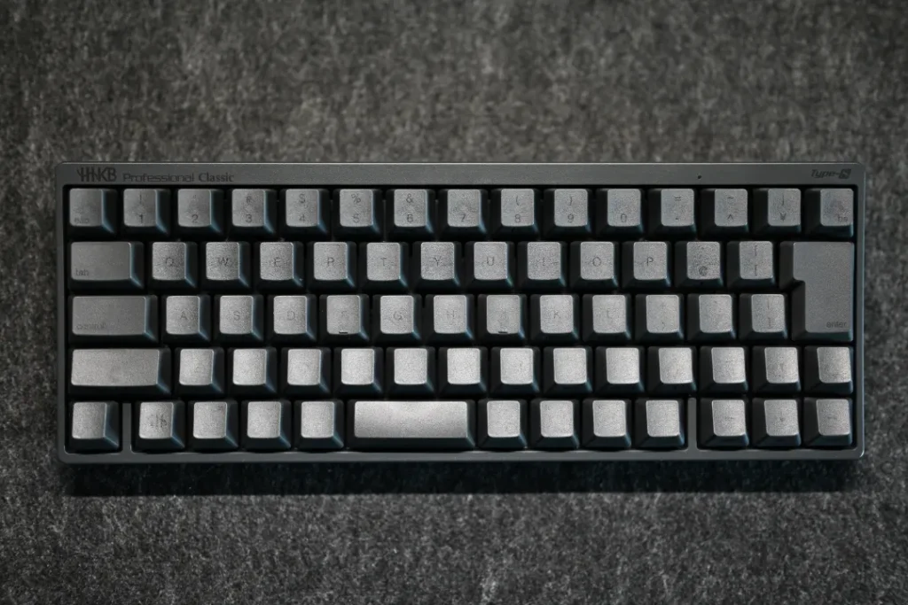HHKB Professional Classic Type-S