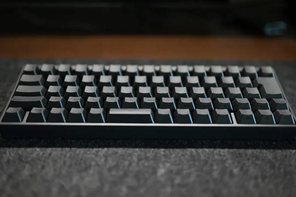 HHKB Professional Classic Type-S