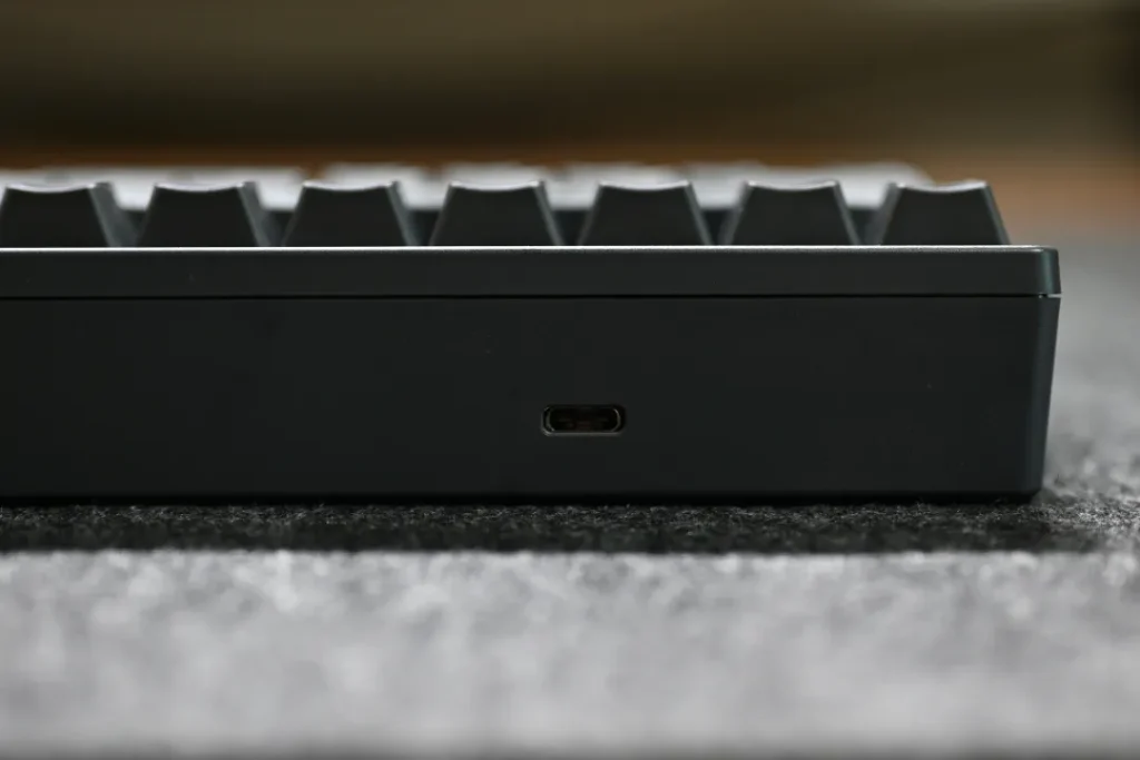 HHKB Professional Classic Type-S