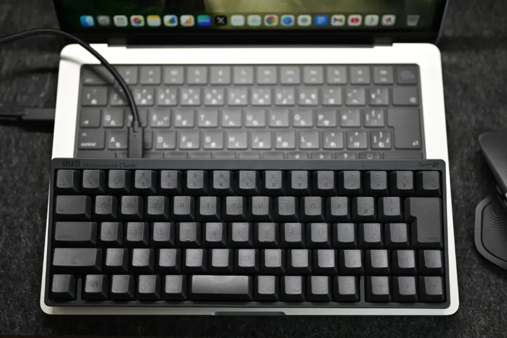 HHKB Professional Classic Type-S