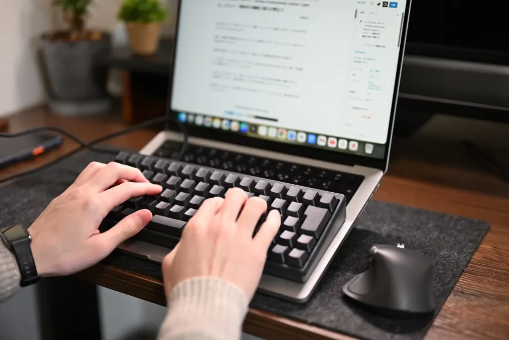 HHKB Professional Classic Type-S