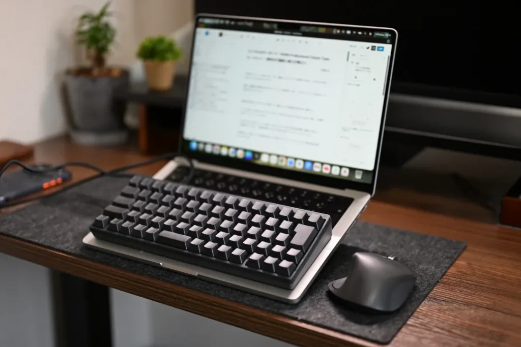 HHKB Professional Classic Type-S