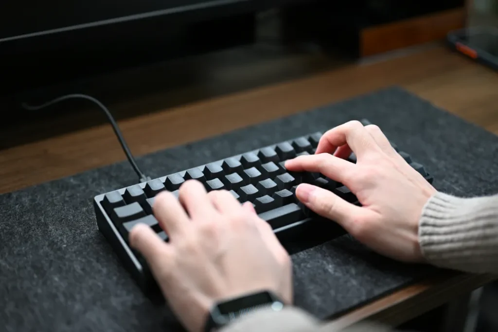 HHKB Professional Classic Type-S