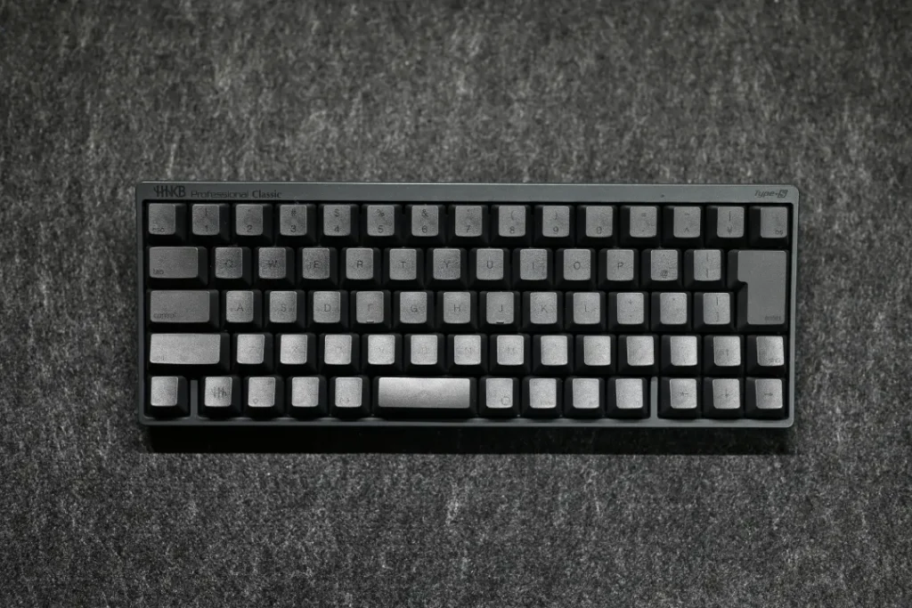 HHKB Professional Classic Type-S