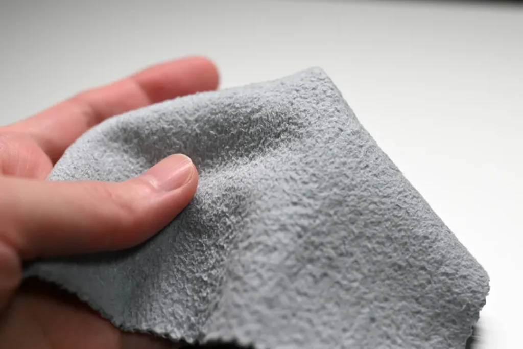 エレコム クリーナー 超強力クロス