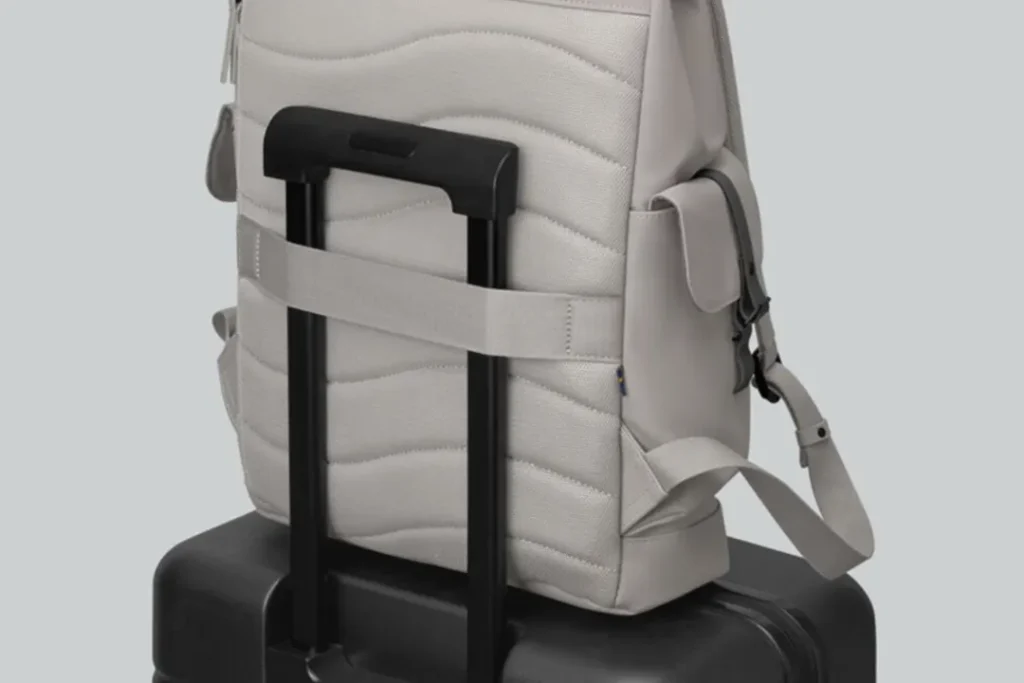 Spläsh Utility Backpack 16　公式画像