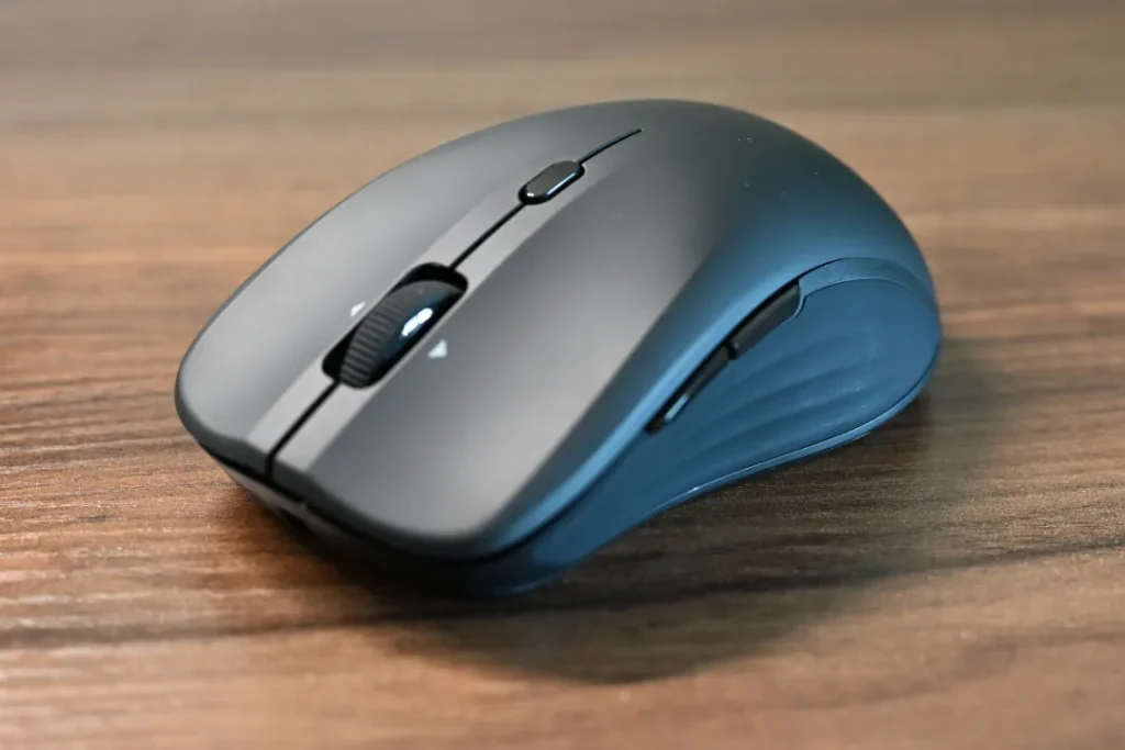 ESR MagMouse