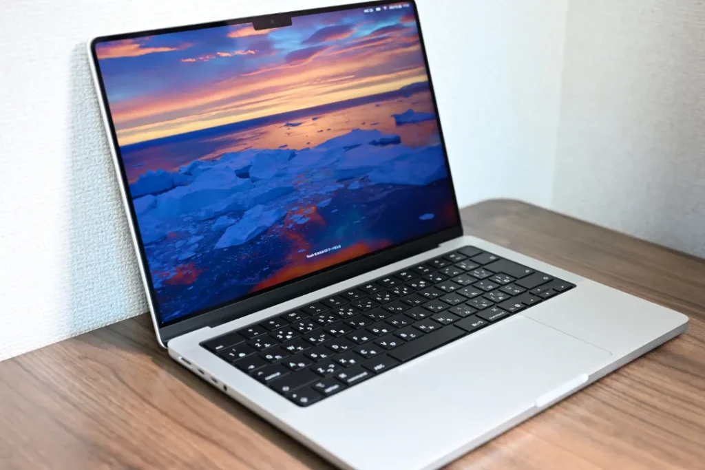 M5 MacBook Pro
