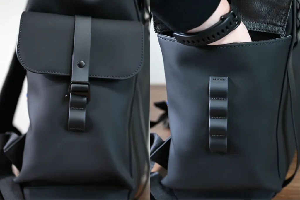 Spläsh Utility Backpack 16