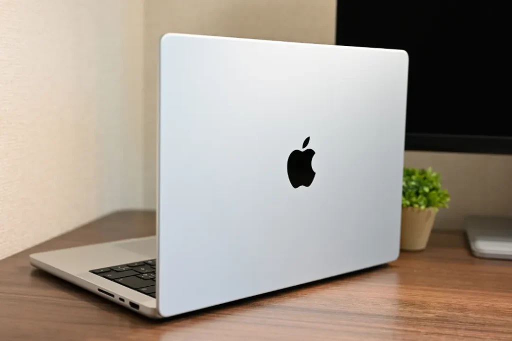 M5 MacBook Pro
