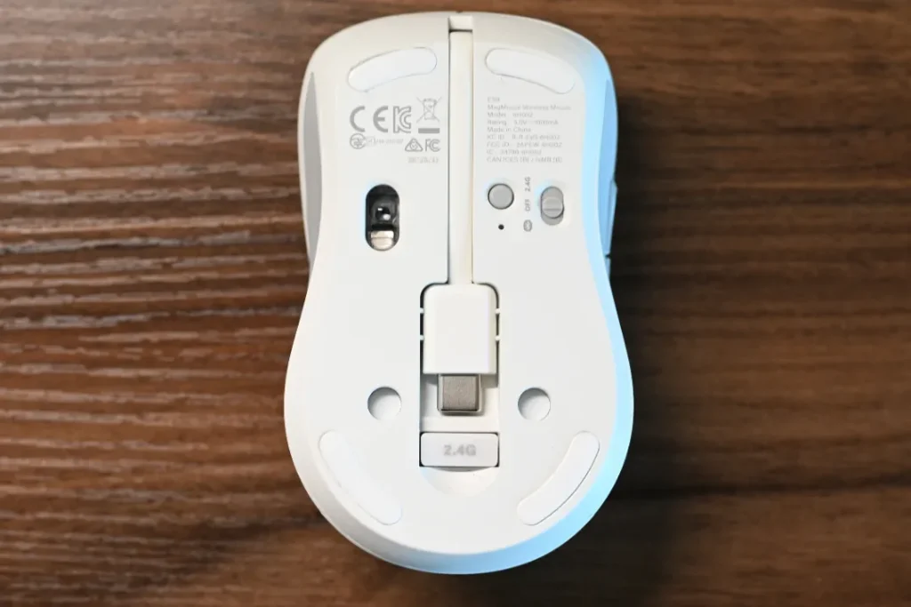 ESR MagMouse