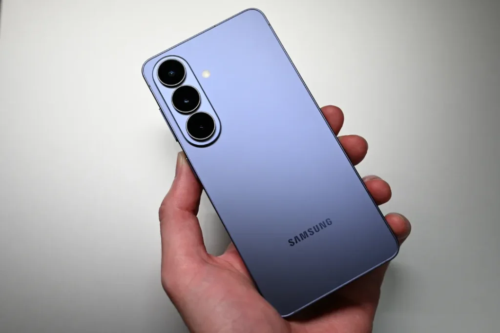 Galaxy S26