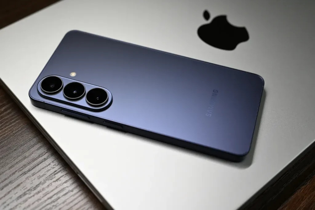 Galaxy S26