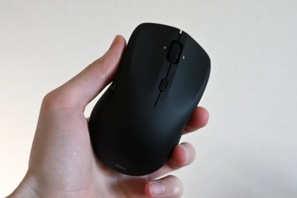 ESR MagMouse