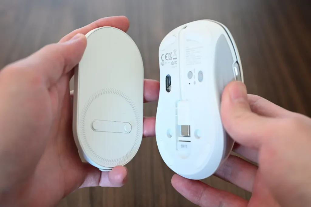 ESR MagMouse