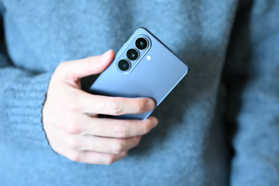 Galaxy S26