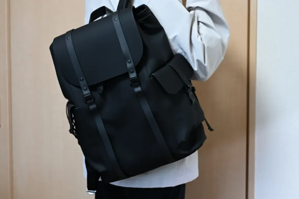 Spläsh Utility Backpack 16