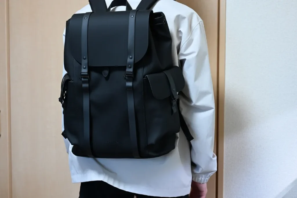 Spläsh Utility Backpack 16