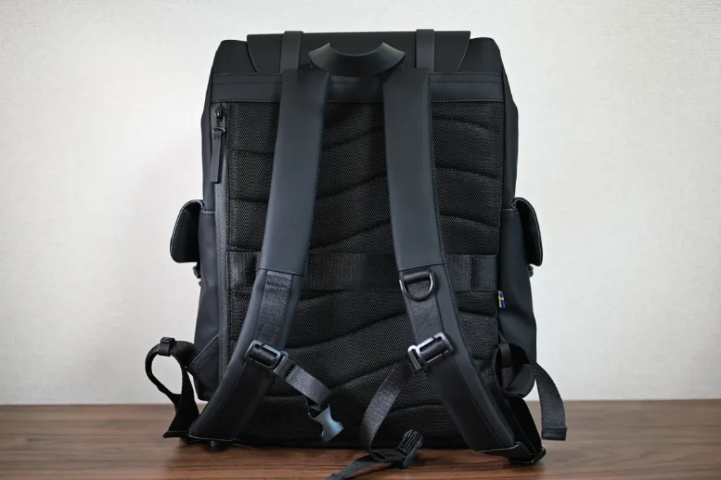 Spläsh Utility Backpack 16