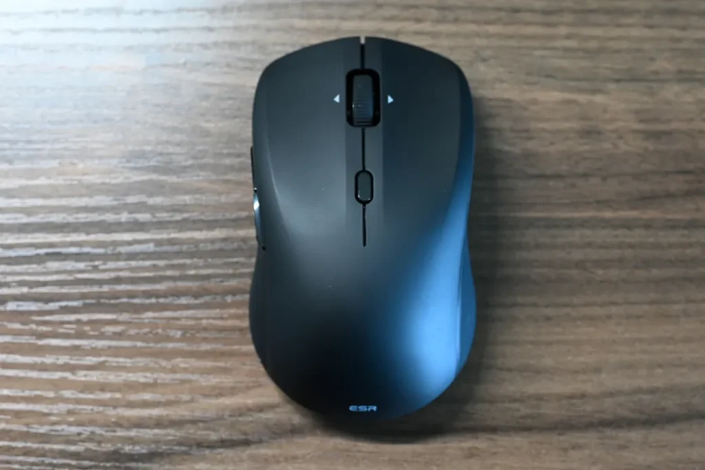 ESR MagMouse
