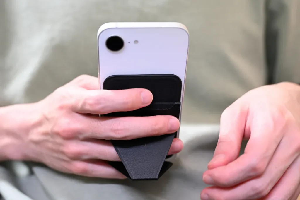 MOFT 紛失防止スマホスタンド