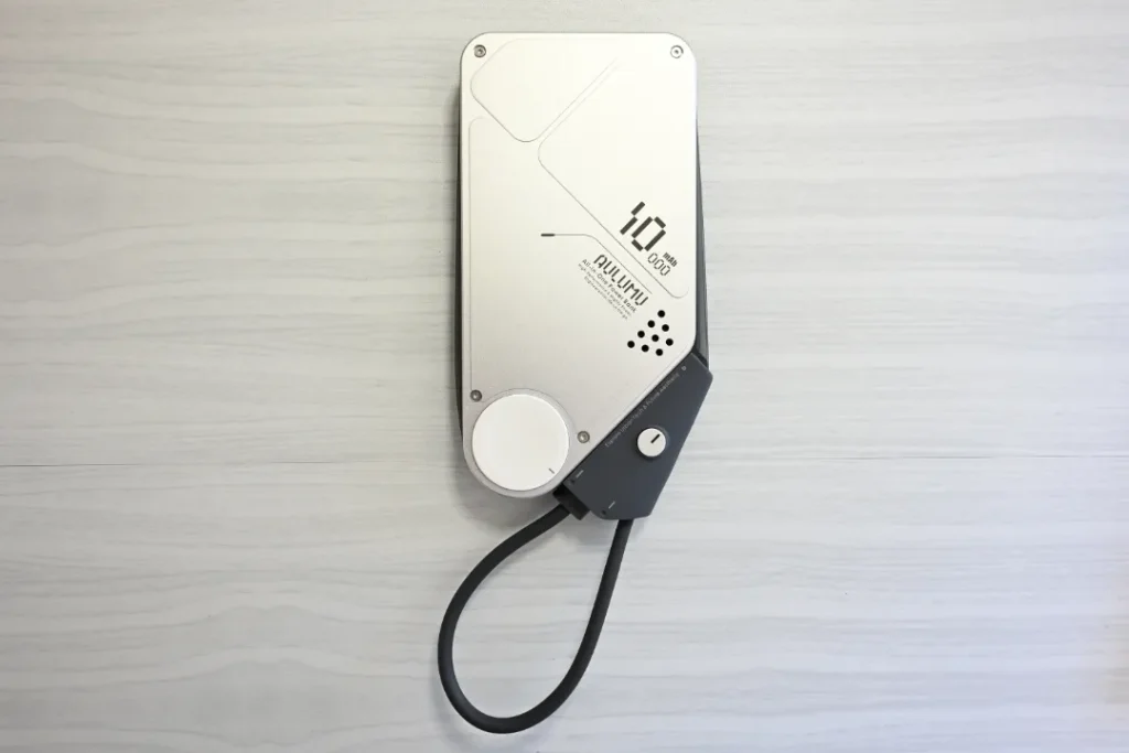 AULUMU M10