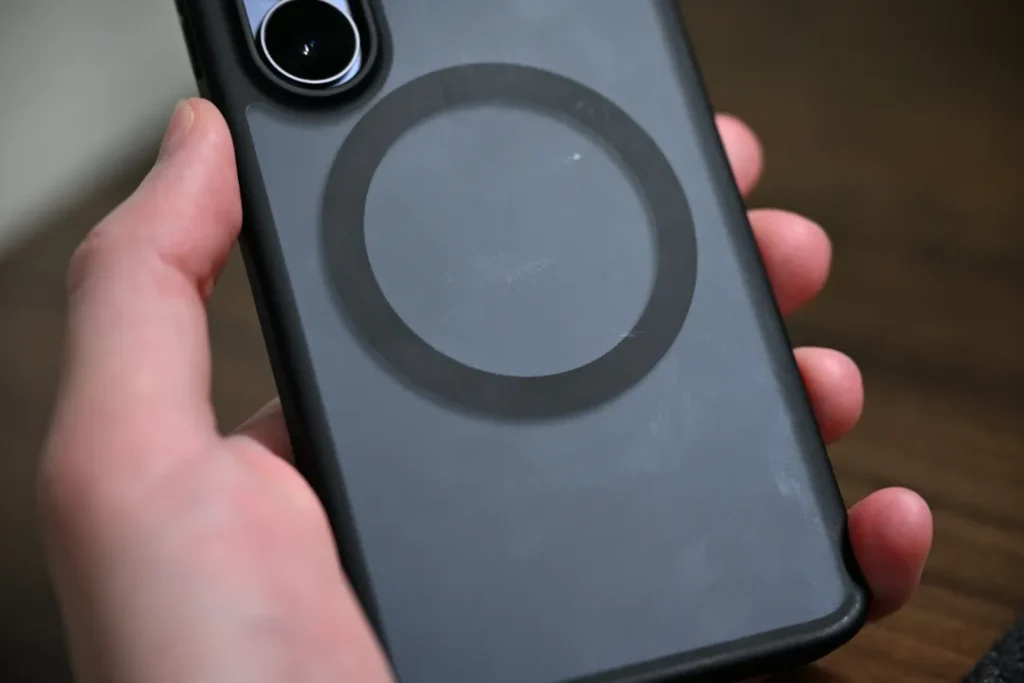 TORRAS Galaxy S26用ケース