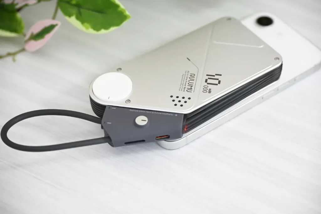 AULUMU M10