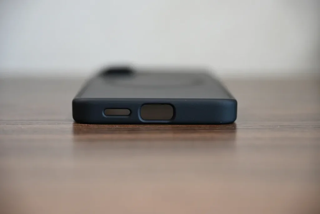 TORRAS Galaxy S26用ケース