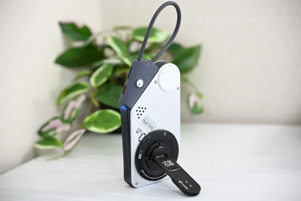 AULUMU M10