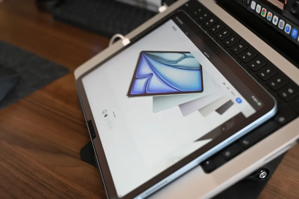 iPad Air