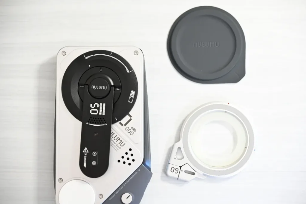 AULUMU M10