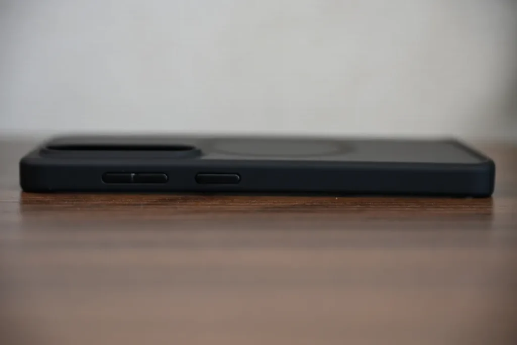 TORRAS Galaxy S26用ケース