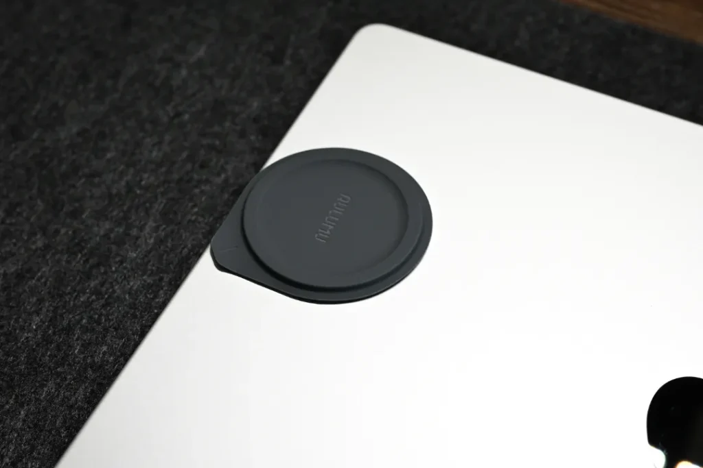 AC01 マグネットパッド