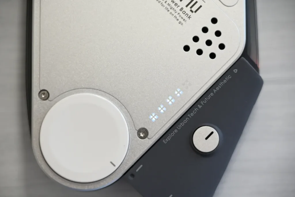 AULUMU M10