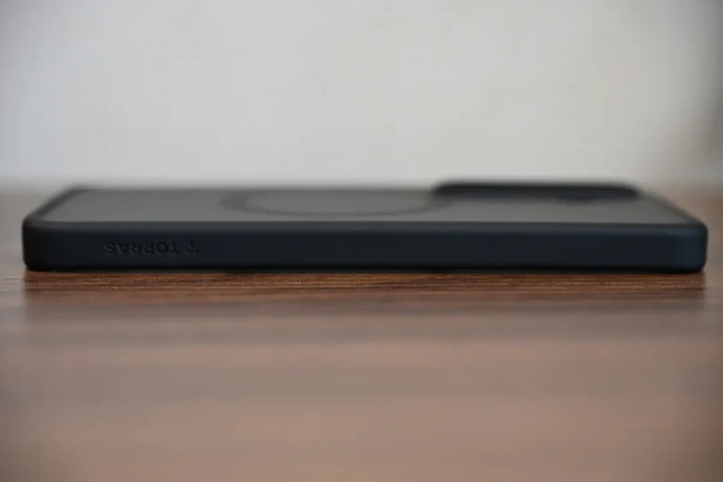 TORRAS Galaxy S26用ケース