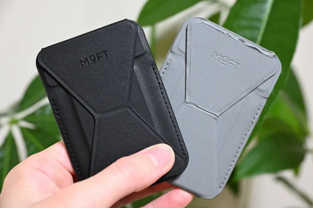 MOFT 紛失防止スマホスタンド