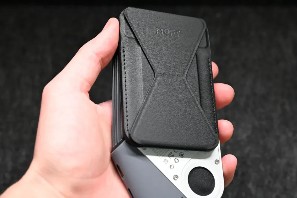 MOFT 紛失防止スマホスタンド