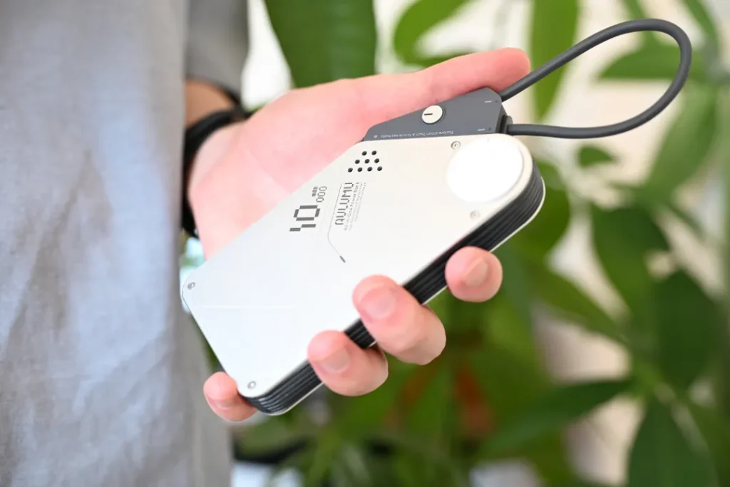 AULUMU M10