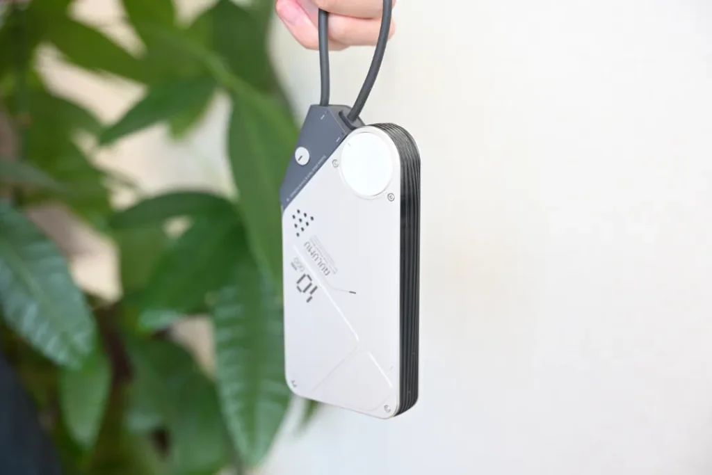 AULUMU M10