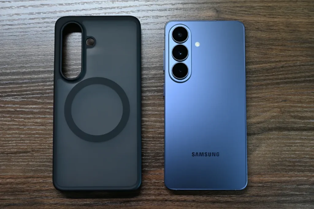 TORRAS Galaxy S26用ケース