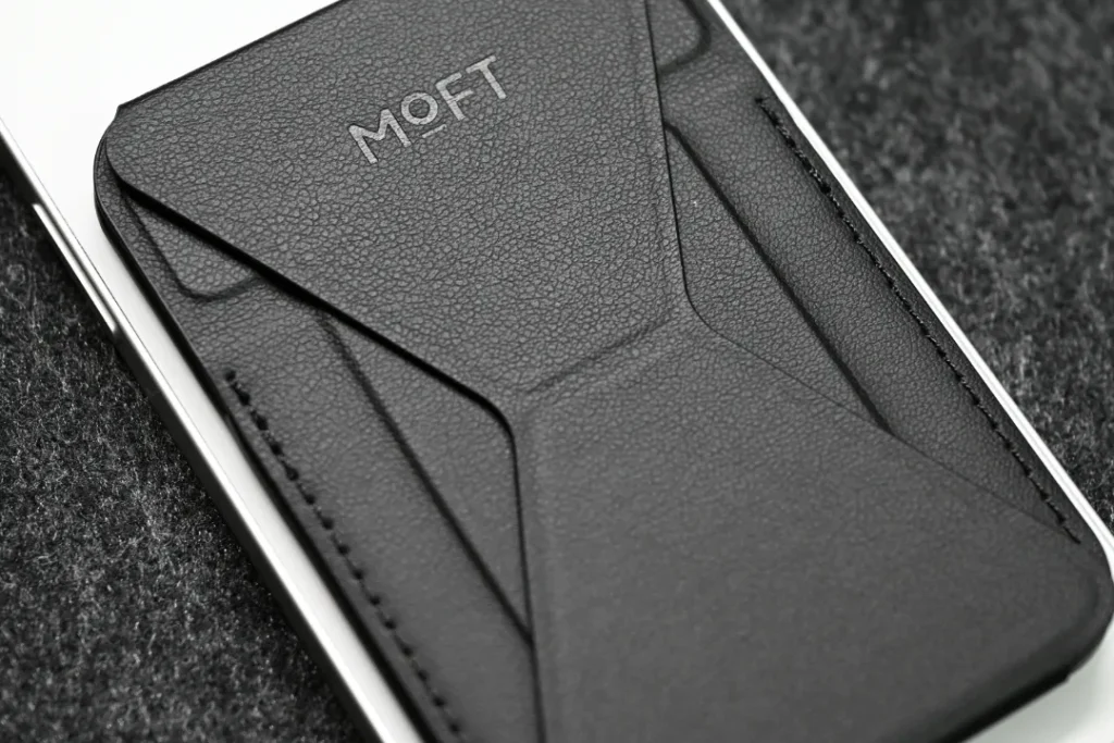 MOFT 紛失防止スマホスタンド