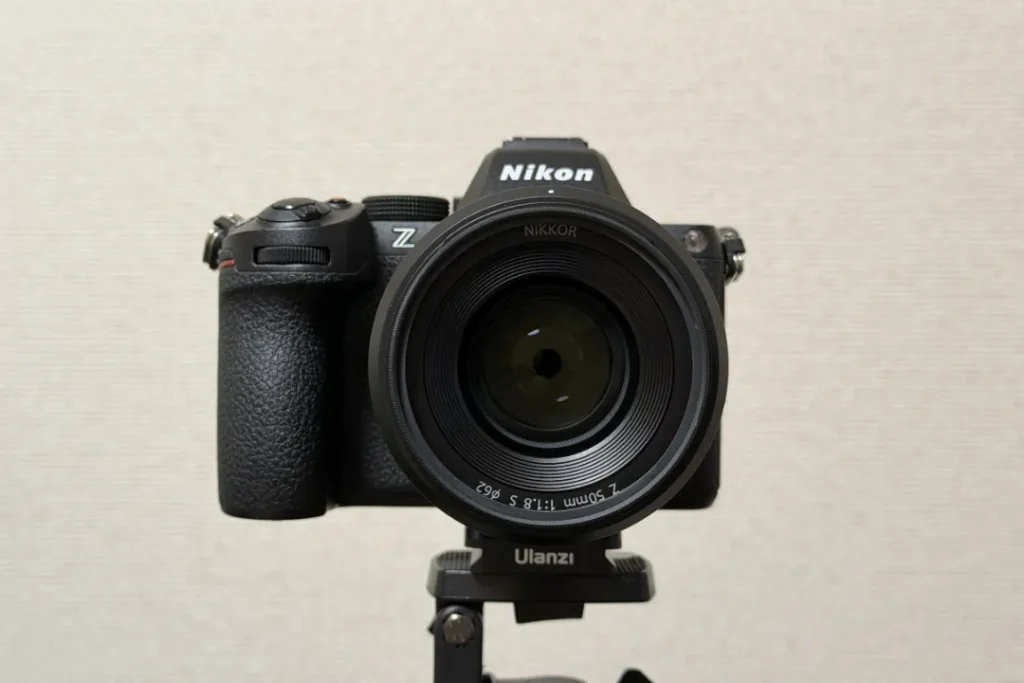 Ulanzi Uka クイックリリースセット