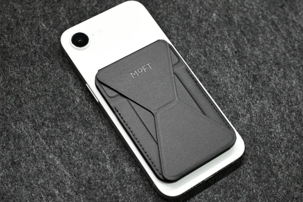 MOFT 紛失防止スマホスタンド